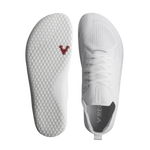 PRIMUS LITE KNIT Bele Vivobarefoot