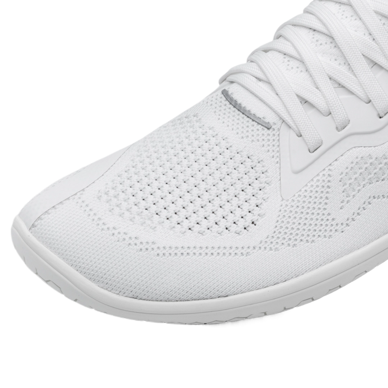 PRIMUS LITE KNIT Bele Vivobarefoot