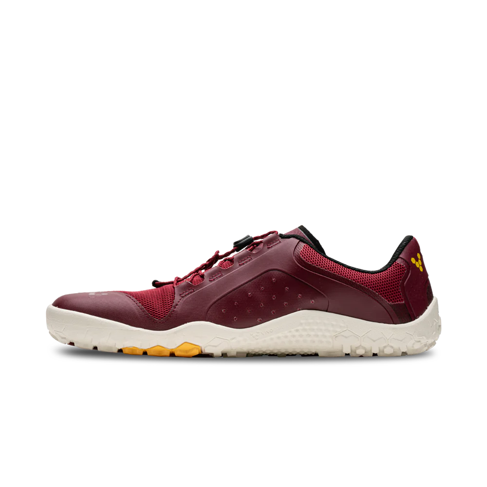Primus Trail II FG Crvene (42)