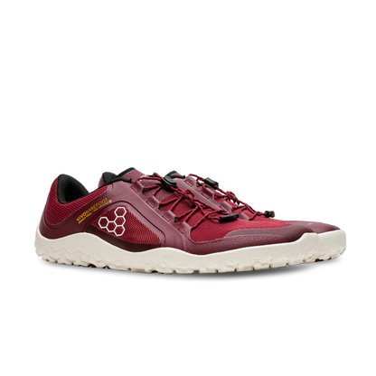Primus Trail II FG Crvene (42)
