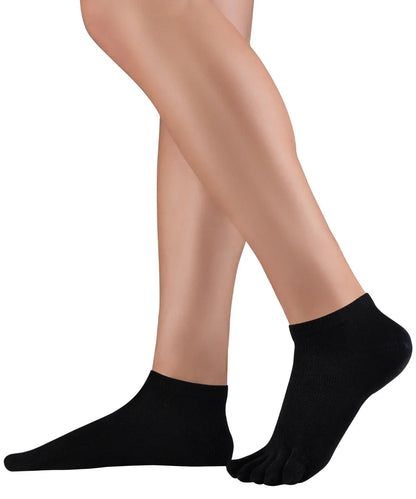 KNT Dr.Foot Silver Protect Black