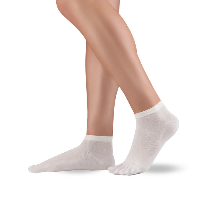 KNT Dr.Foot Silver Protect Bele