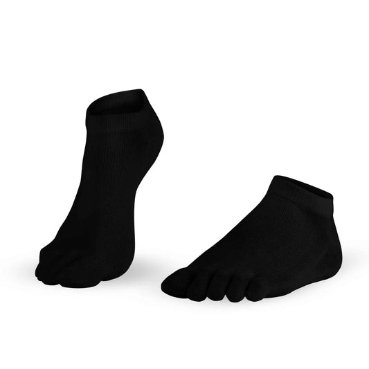 KNT Dr.Foot Silver Protect Black