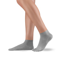 Knitido Dr.Foot Silver Protect Sive