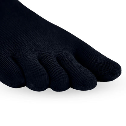 KNT Dr.Foot Silver Protect Black