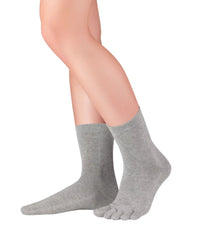 KNT Dr.Foot Silver Protect Midi Sive