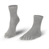 Knitido Dr.Foot Silver Protect Midi Sive