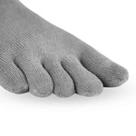 Knitido Dr.Foot Silver Protect Midi Sive