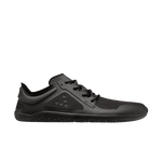 PRIMUS LITE III Crne - Vivobarefoot