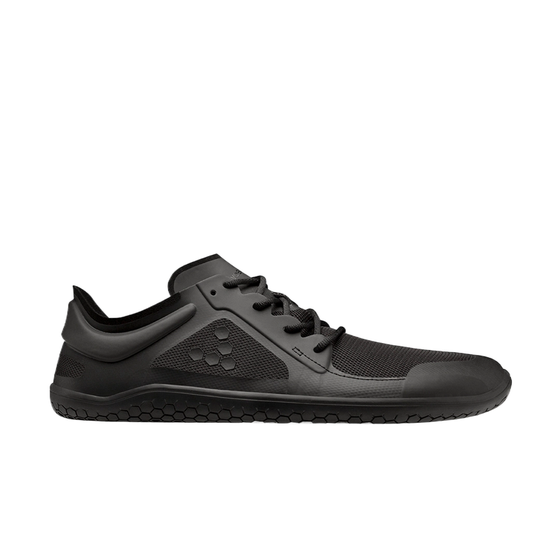 PRIMUS LITE III Crne - Vivobarefoot