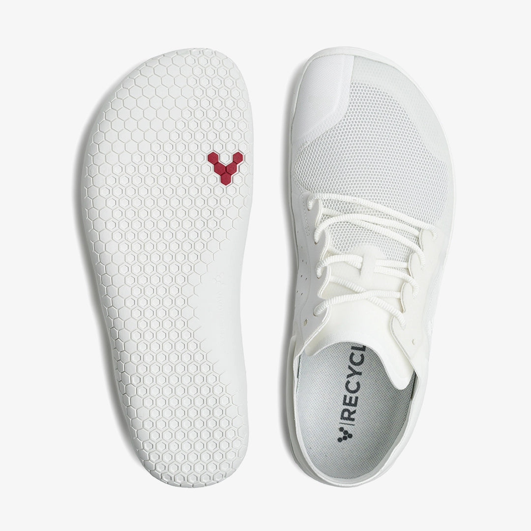 Primus Lite III white