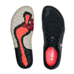 PRIMUS TRAIL III All Weather FG Crne - Vivobarefoot