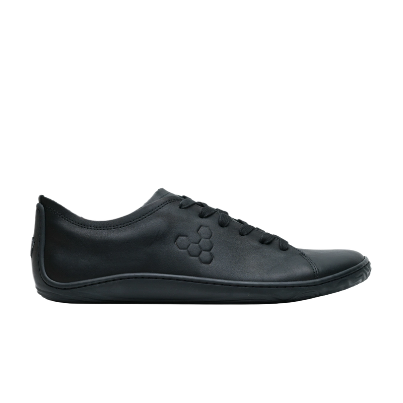 ADDIS Crne Vivobarefoot