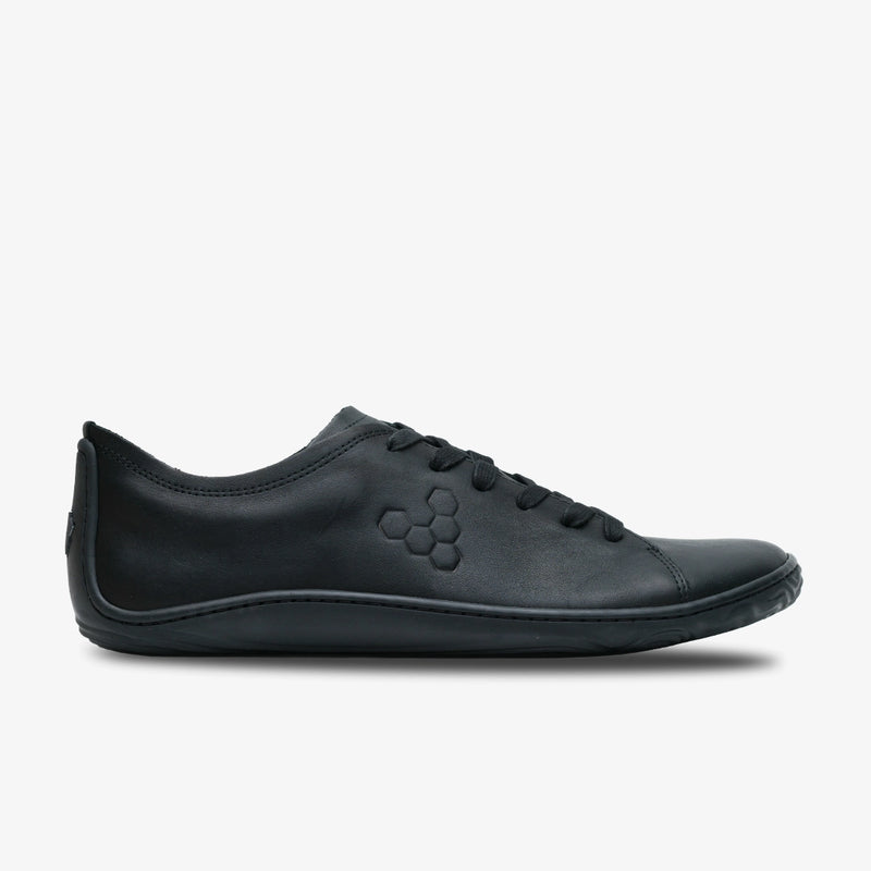 ADDIS Crne Vivobarefoot