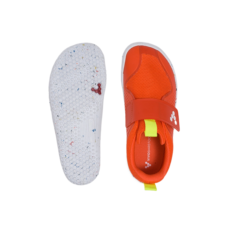 PRIMUS SPORT III Crvene (20-29) - Vivobarefoot