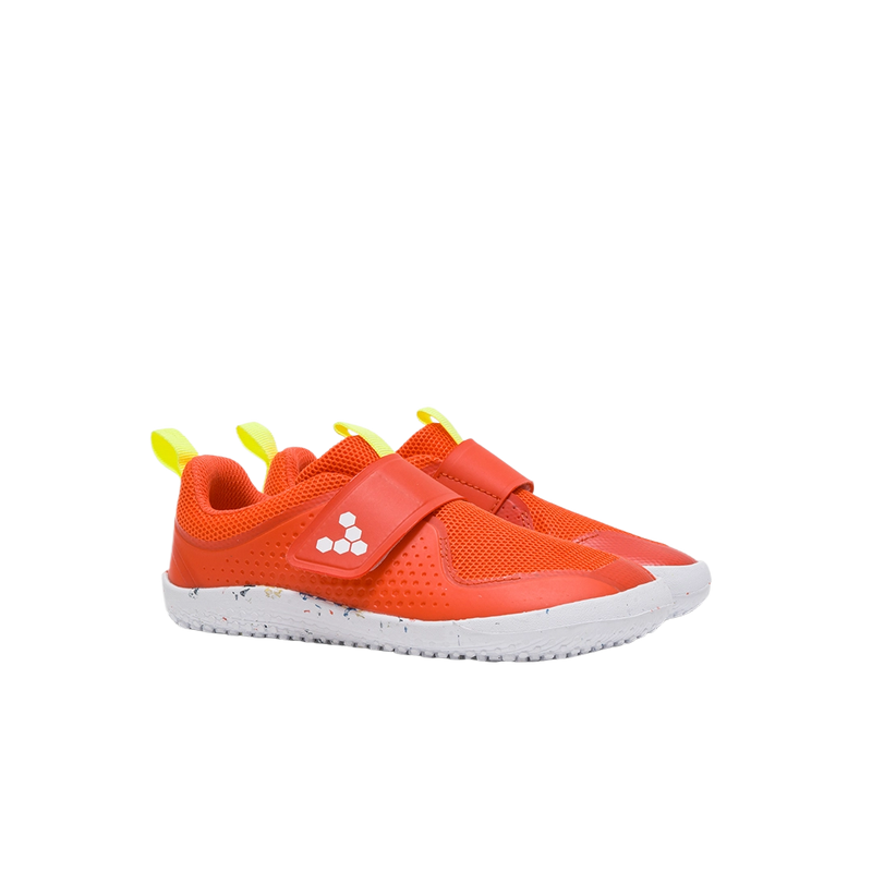 PRIMUS SPORT III Crvene (20-29) - Vivobarefoot