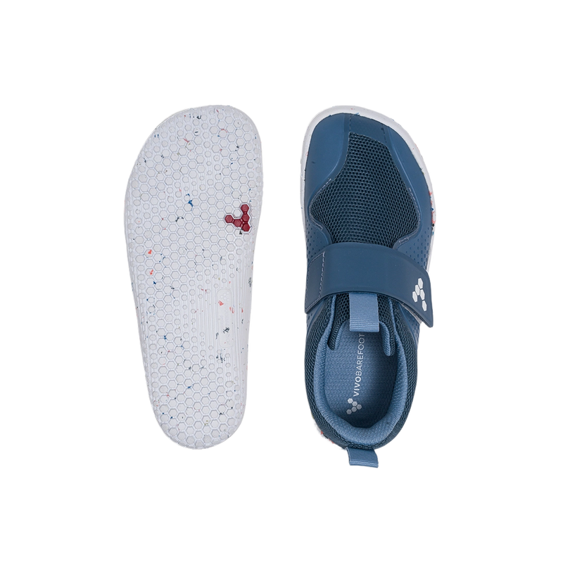 PRIMUS SPORT III Indigo (25-34) - Vivobarefoot