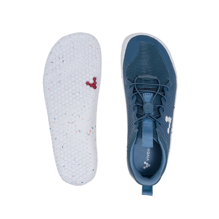 PRIMUS SPORT III Juniors Indigo (36)