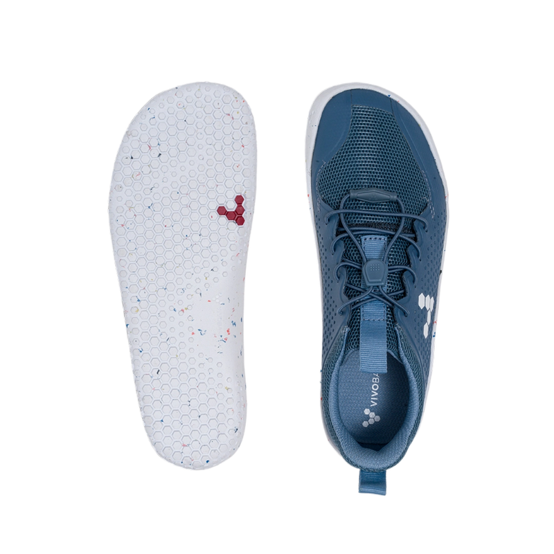 PRIMUS SPORT III Juniors Indigo (36)