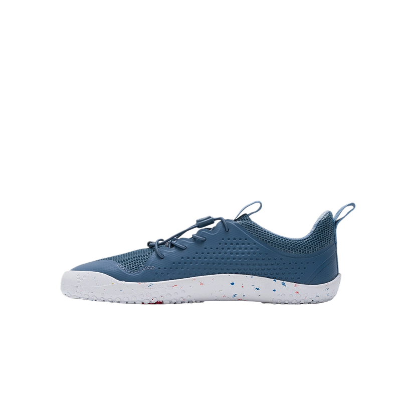 PRIMUS SPORT III Juniors Indigo (35-38) - Vivobarefoot