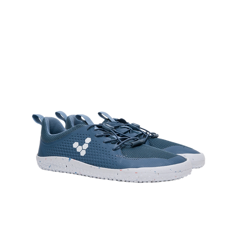 PRIMUS SPORT III Juniors Indigo (35-38) - Vivobarefoot