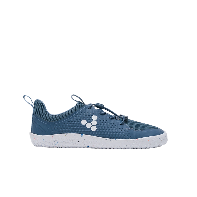 PRIMUS SPORT III Juniors Indigo (35-38) - Vivobarefoot