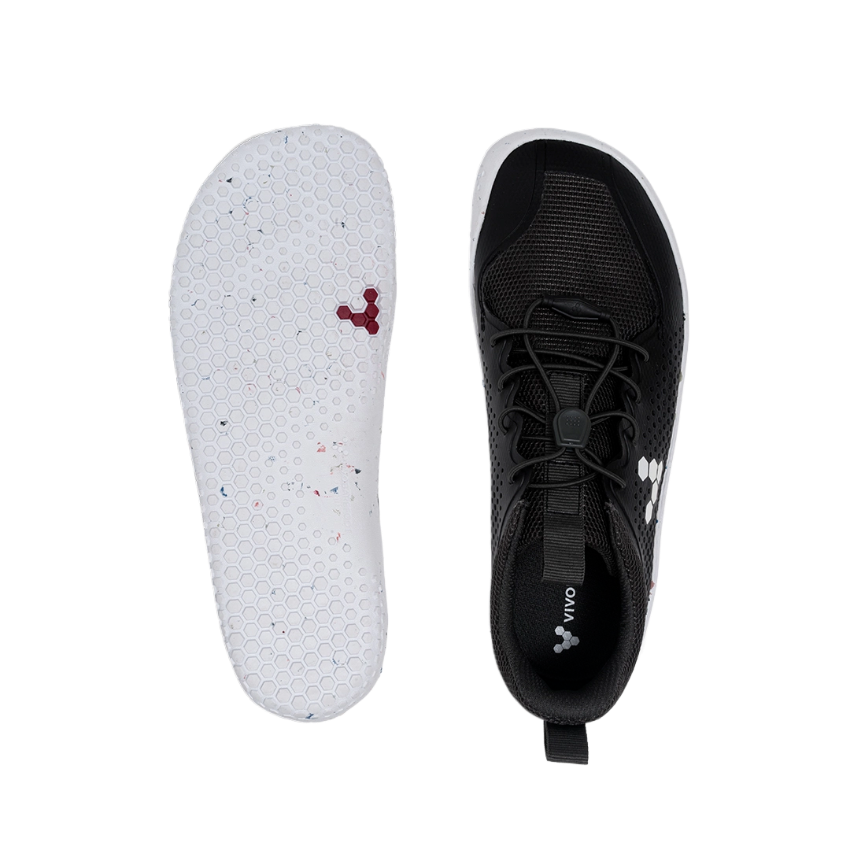 PRIMUS SPORT III Juniors Crne (35-38)