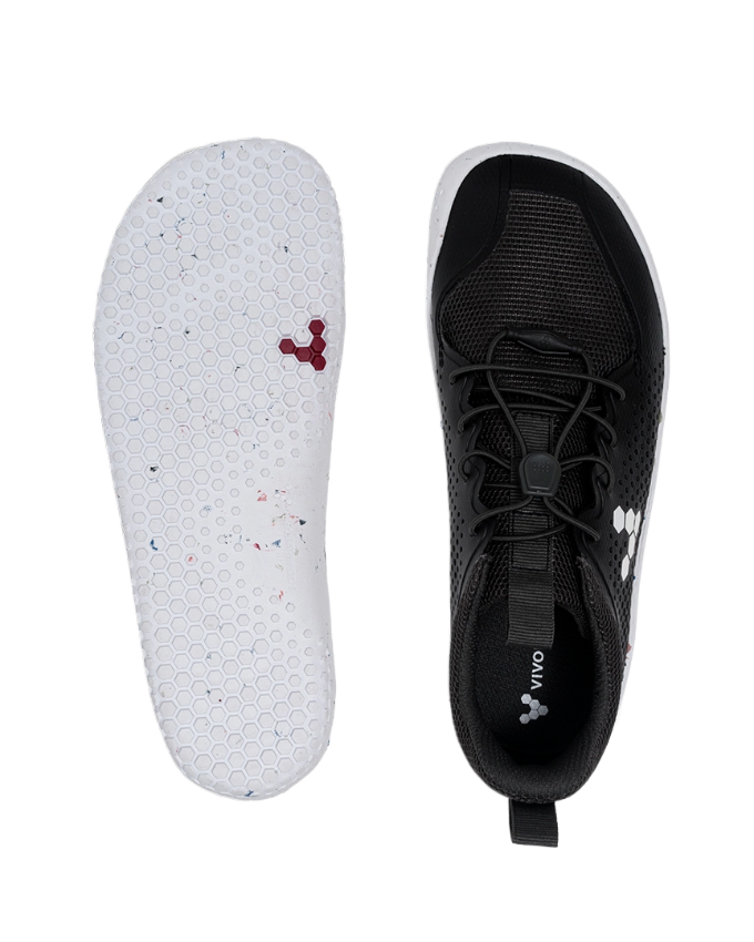 PRIMUS SPORT III Juniors Crne (38)