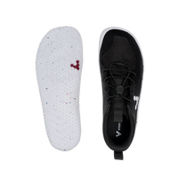 PRIMUS SPORT III Juniors Crne (35-38)