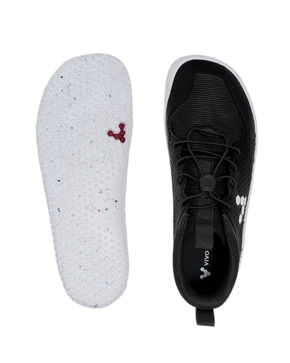 PRIMUS SPORT III Juniors Crne (38)