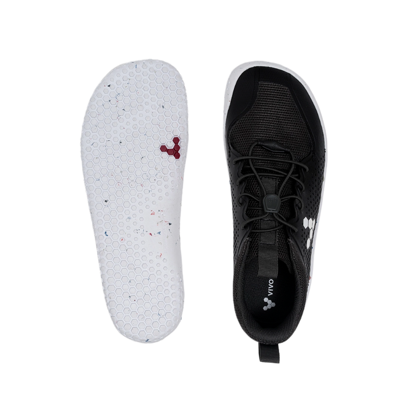 PRIMUS SPORT III Juniors Crne (35-38)