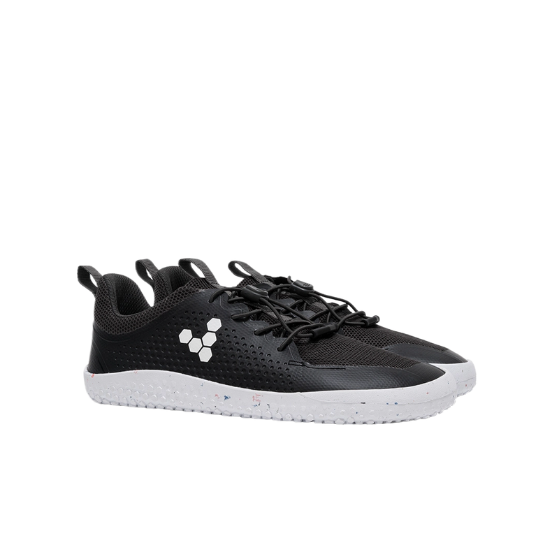 PRIMUS SPORT III Juniors Crne (35-38)