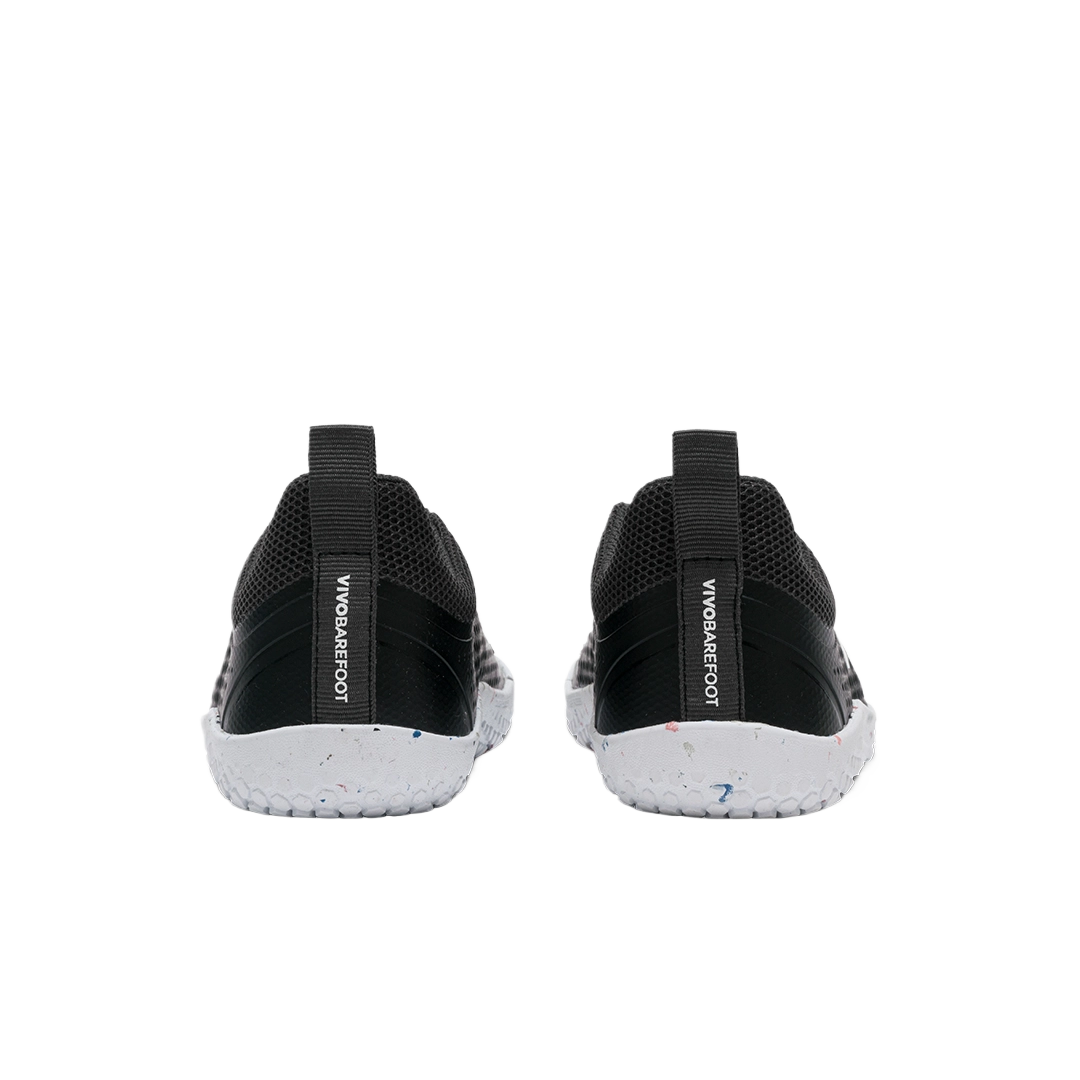PRIMUS SPORT III Juniors Crne (35-38)