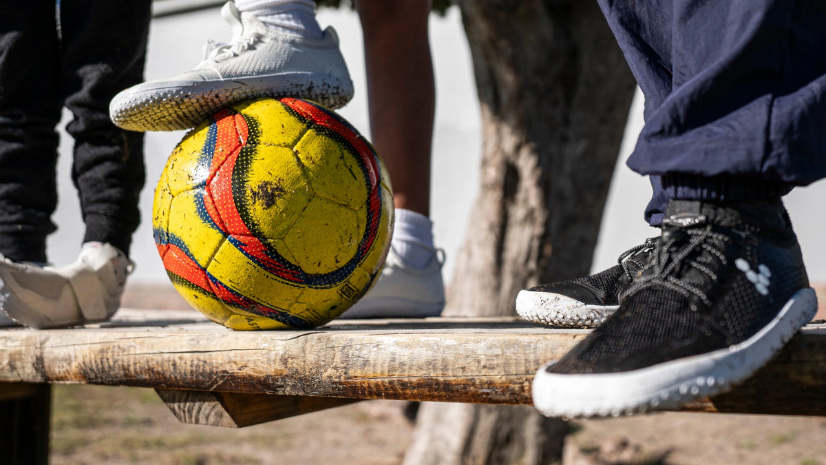 PRIMUS SPORT III Juniors Crne (35-38)