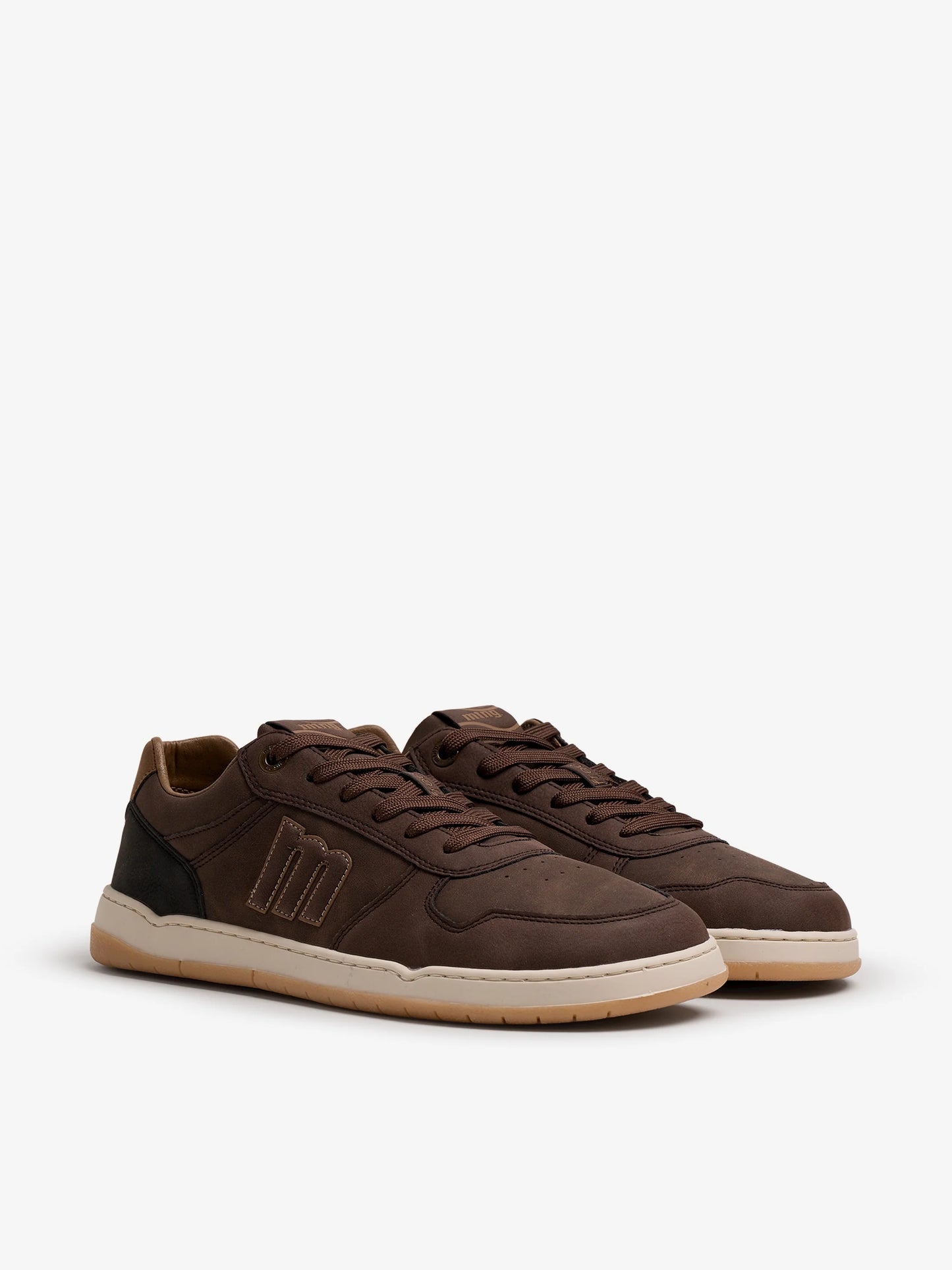 Free Miami Choco (41 do 46)