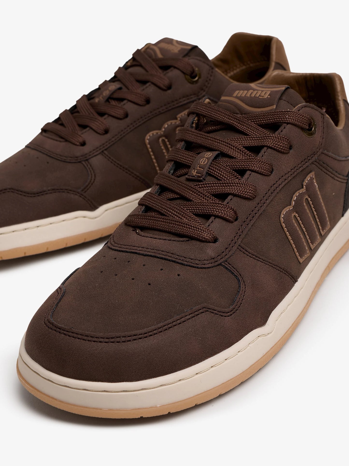 Free Miami Choco (41 do 46)