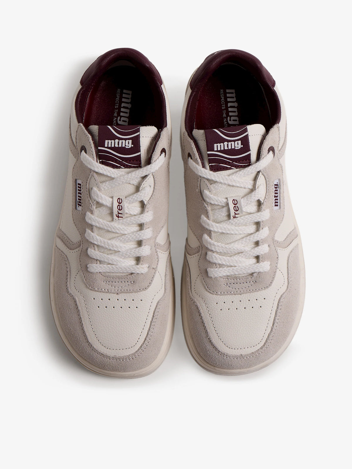Free Miami Belo Bordo (41 do 46)