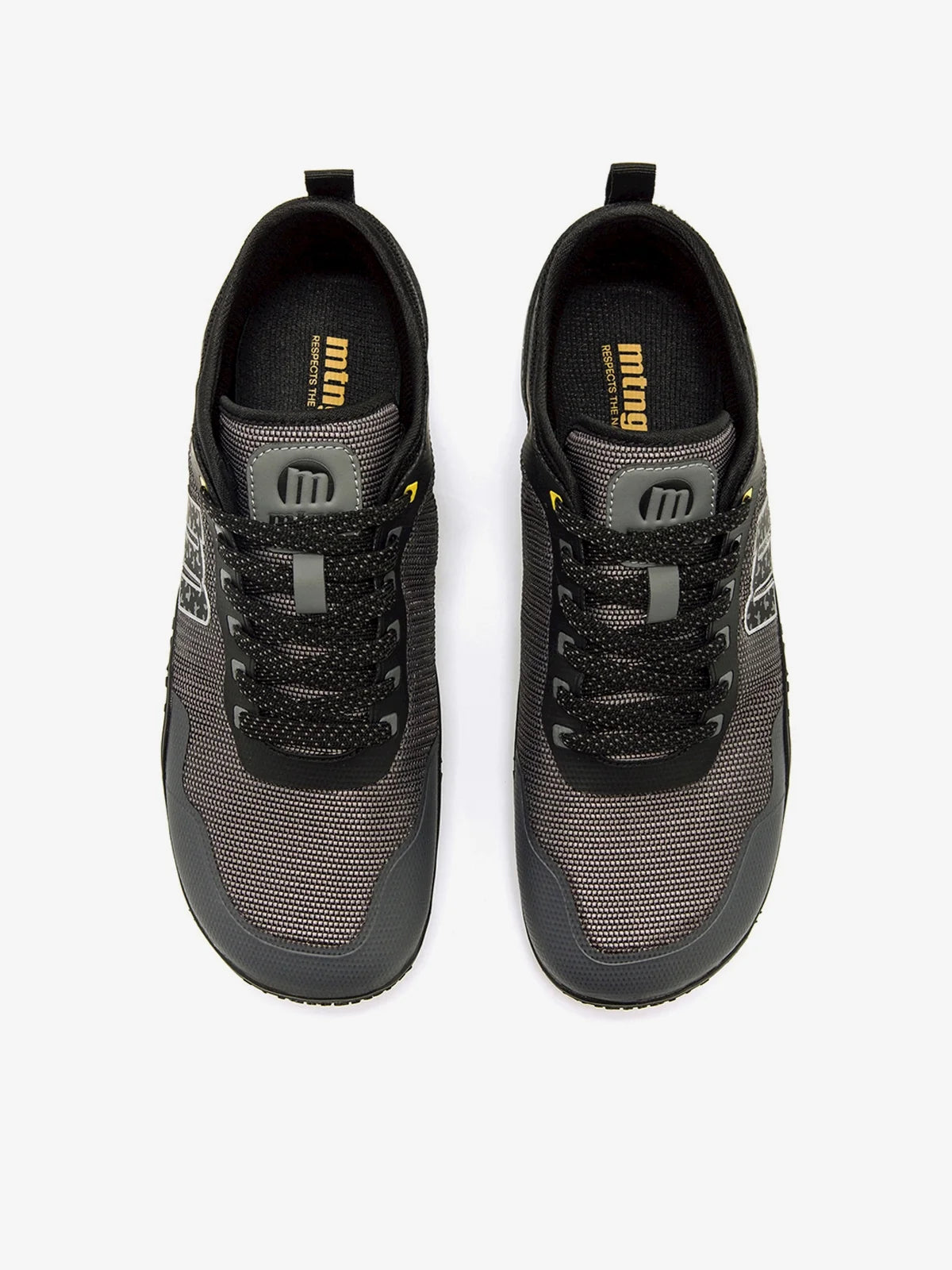 Free Vibram Crne (36 do 41)