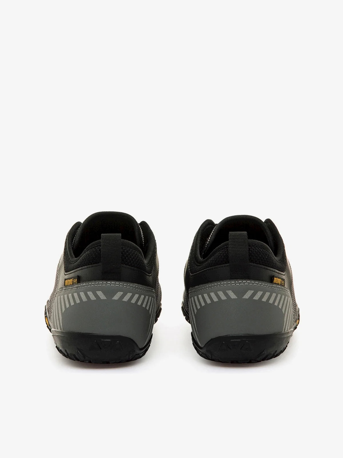 Free Vibram Crne (36 do 41)