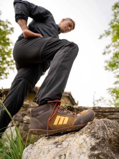 Free Vibram čizme Braon (41 do 46)