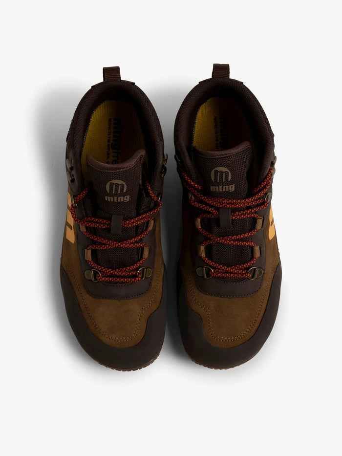 Free Vibram čizme Braon (41 do 46)