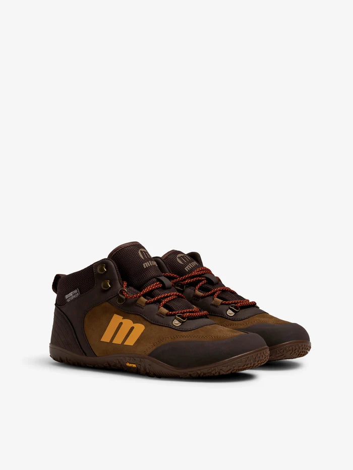 Free Vibram čizme Braon (41 do 46)