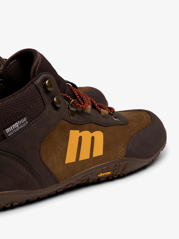 Free Vibram čizme Braon (41 do 46)
