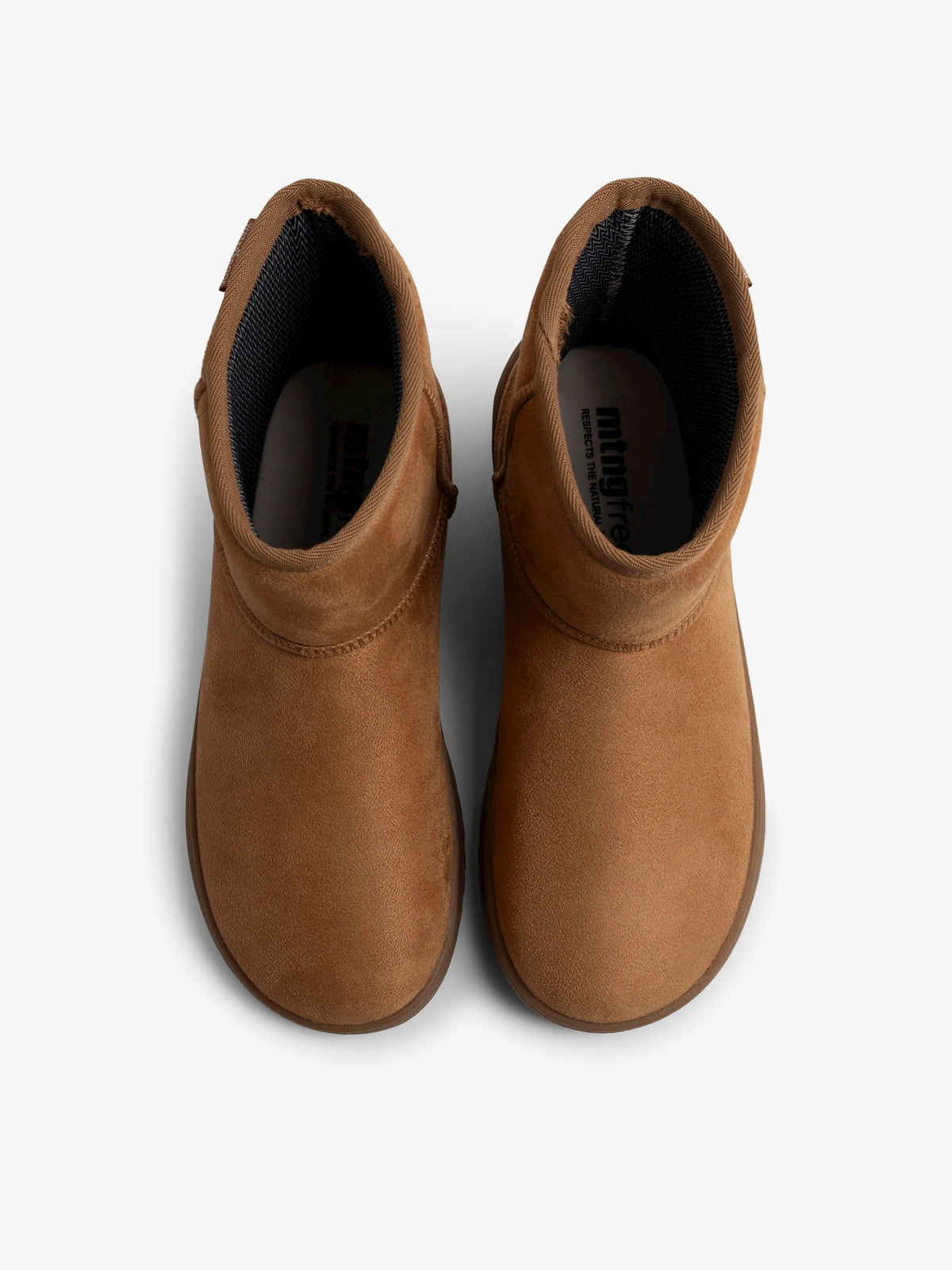 Free Alaska čizme Tan (37-42)