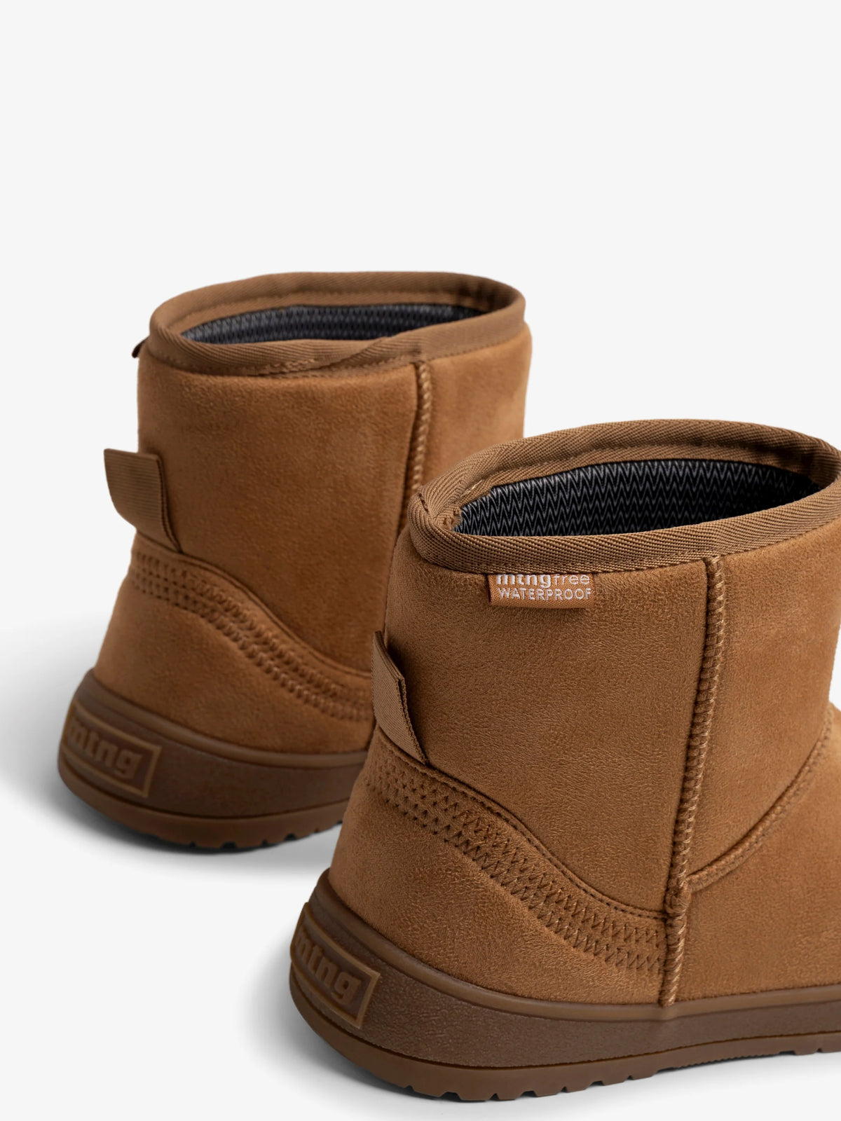 Free Alaska čizme Tan (37-42)
