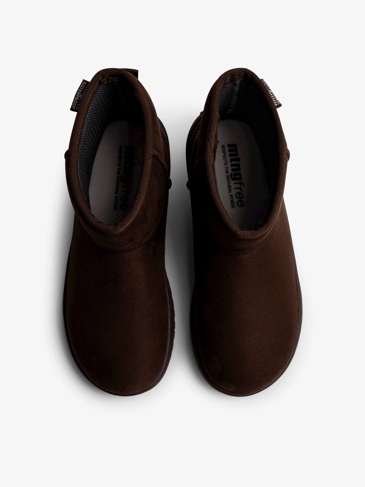 Free Alaska čizme Mocha (37-42)