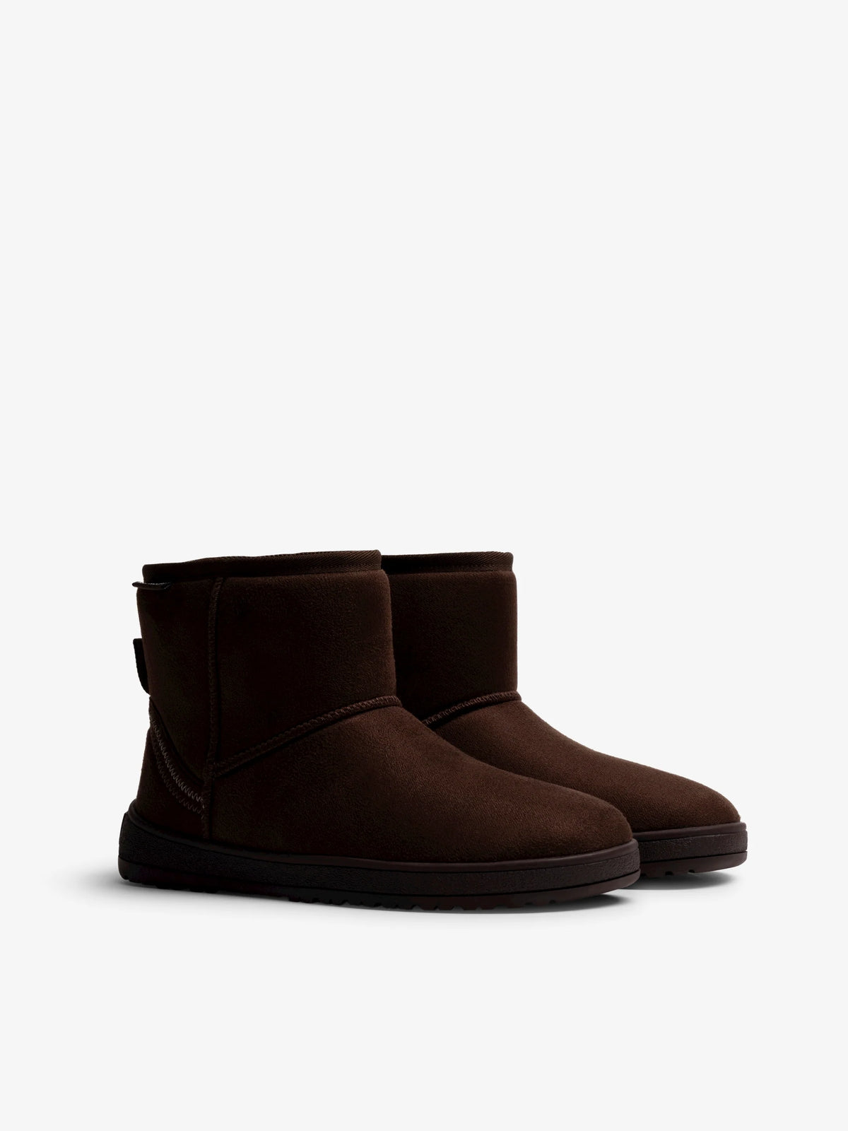 Free Alaska čizme Mocha (37-42)