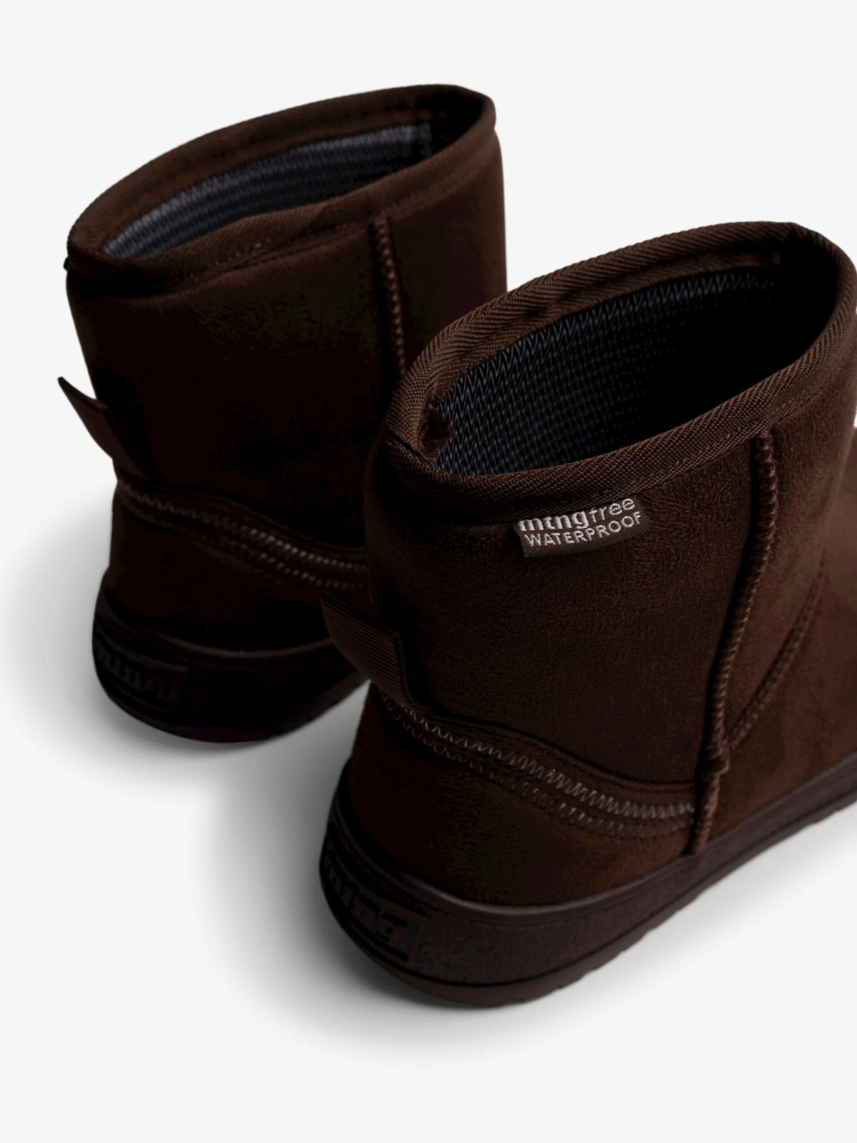 Free Alaska čizme Mocha (37-42)