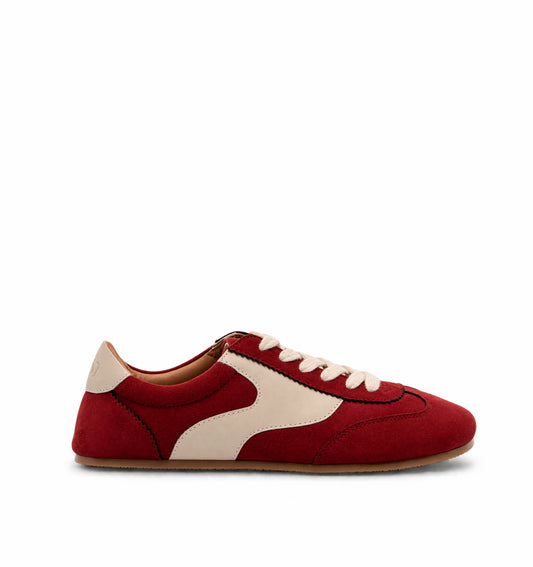Free Mia Burgundy (36-41)