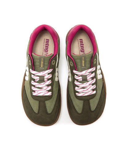 Free Orbit Zeleno Pink (37 do 42)